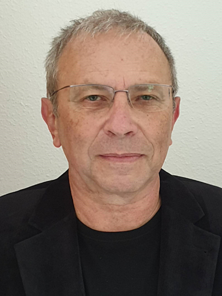 Bernd Dittmer