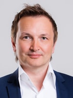 Stefan Hietel Geschäftsführer der damago GmbH