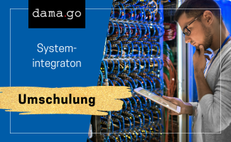 Fachinformatiker Systemintegration