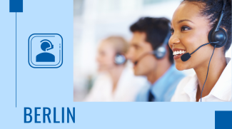 Callcenter-Agent